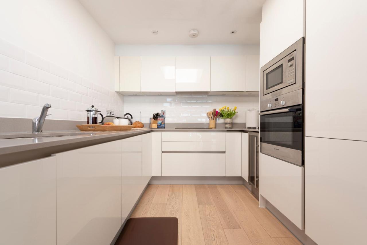 Fistral Beach Penthouse, Newquay ครานท็อค ภายนอก รูปภาพ
